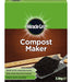 Miracle-Gro Compost Maker Miracle-Gro Compost Maker 3.5 kg carton