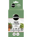 Miracle-Gro House Plant Food Miracle-Gro Drip & Feed All Purpose 3 Pack