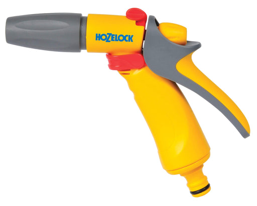 Hozelock Watering Systems Hozelock Jet Spray Gun Hozelock Jet Spray Gun - Windlebridge Garden Nursery 
