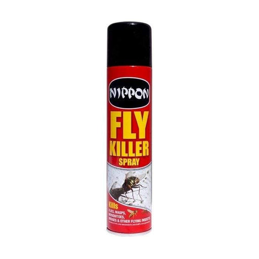 Nippon Pest Control Nippon Fly Killer Spray 300ml