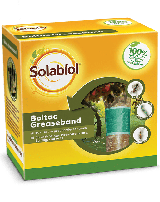 Solabiol Pest Control Solabiol Boltac Greasebands