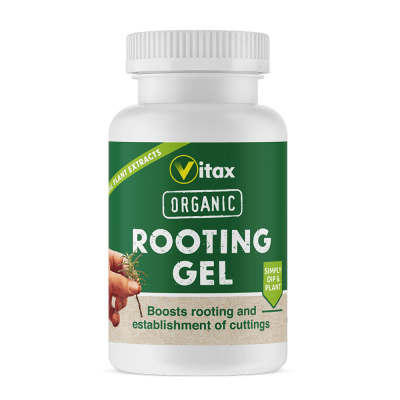Vitax Rooting Gel Vitax Organic Rooting Gel 150ml
