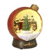 Heaven Sends Snowglobe Light Up Bauble Snowglobe Light Up Bauble Snowglobe | Windlebridge Garden Nursery