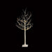 Premier Decorations Artificial Christmas Tree Premier 1.5m Multi Action Lit Birch Tree with 90 Warm White LED and Timer Premier 1.5m Multi Action Lit Birch Tree with 90 Warm White LED and Ti