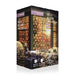 Premier Decorations Christmas Lights Premier 1.75 x 1.2m Multi Action Warm White Net Light with 180 LED Premier 1.75 x 1.2m Multi Action Warm White Net Light with 180 LED