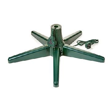 Premier Decorations Christmas Accessory Premier Rotating Tree Base up to 2.4m Premier Rotating Tree Base up to 2.4m