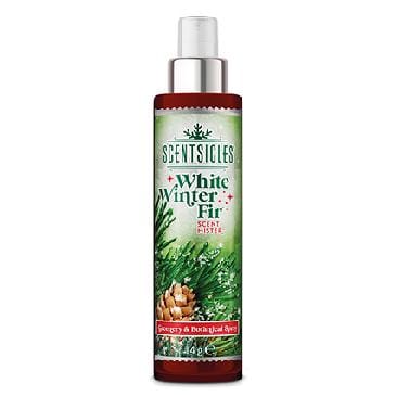 Premier Decorations Christmas Decoration Premier Scentmister - White Winter Fir Premier Scentmister - White Winter Fir