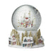Heaven Sends Snowglobe Snowy Townscape Snowglobe Snowy Townscape Snowglobe | Windlebridge Garden Nursery