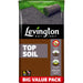 Levington Topsoil Levington Essentials Top Soil 30 Litres