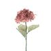 Floral Silk Hydrangeas Antique Artificial Hydrangea Pink 76cm Antique Artificial Hydrangea Pink 76cm | Windlebridge Garden Nursery