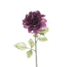 Floral Silk Dahlias Antique Dahlia Purple 67cm Antique Dahlia Purple 67cm | Windlebridge Garden Nursery 
