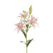 Floral Silk Lily Artificial Tiger Lily Pink 82cm Artificial Tiger Lily Pink 82cm | Windlebridge Garden Nursery