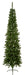 Premier Decorations Artificial Trees Premier (6.5ft) 2M Spruce Pine Tree