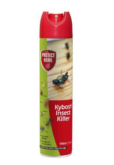 Protect Home Bug Killer Protect Home Kybosh Insect Killer 400ml