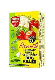 Provanto Bug Killer Provanto Ultimate Fruit & Vegetable Bug Killer