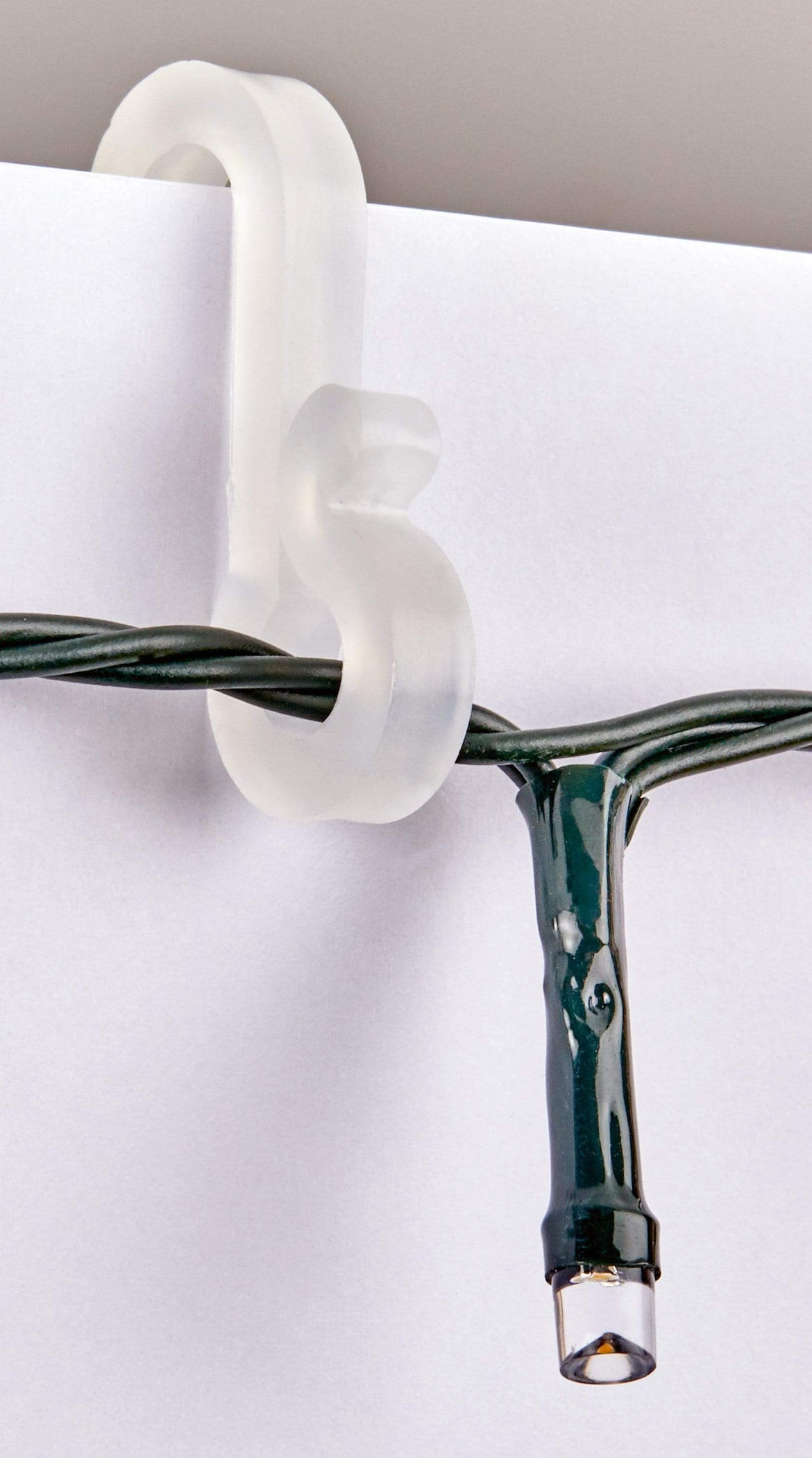 Premier 36 pack Mini Gutter Hooks — Windlebridge Garden Nursery