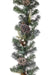 Floral Silk Christmas Garlands Scandi 6ft Christmas Garland (180cm)