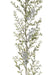 Floral Silk Christmas Garlands Sparkle Berry 6ft Christams Garland (180cm)