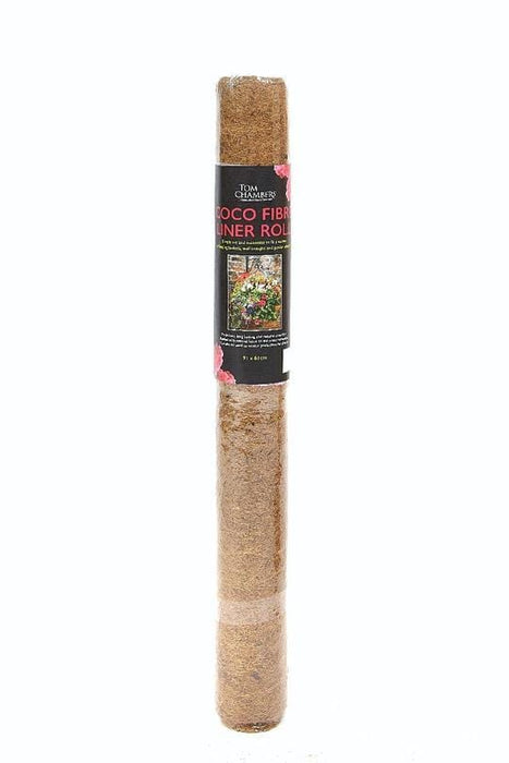 Tom Chambers Coco Liner Tom Chambers Coco Fibre Liner Roll 91cm x 61cm