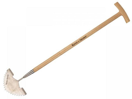 Kent & Stowe Edging Iron Kent & Stowe Stainless Steel Edging Iron