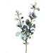 Floral Silk Eucalyptus Grey/Green Eucalyptus 57cm