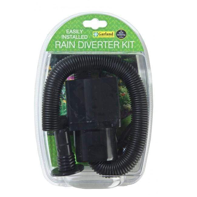 Garland Garden Accessories Garland Rain Diverter Kit