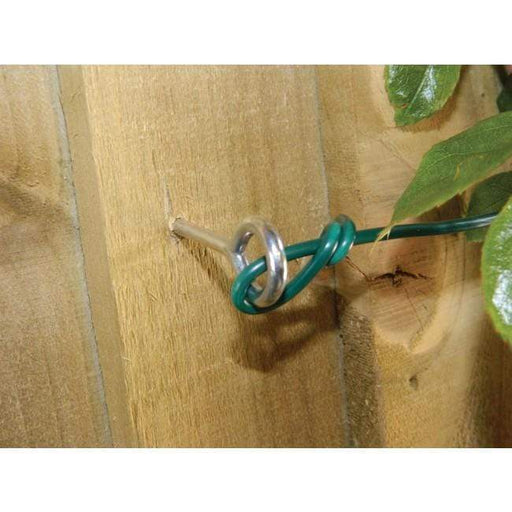 Garland Garden Accessories Garland Screw Eyes 6 Pack