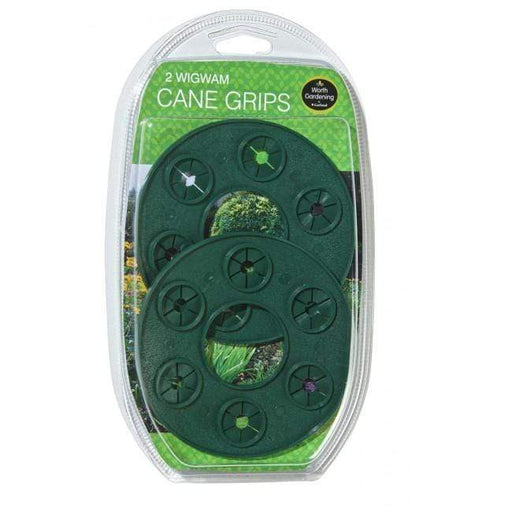 Garland Garden Accessories Garland Wigwam Cane Grips 2 Pack