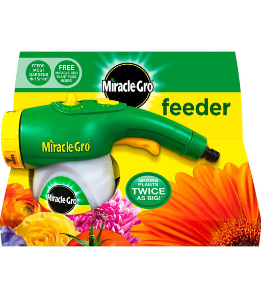 Miracle-Gro Garden Accessories Miracle-Gro Feeder