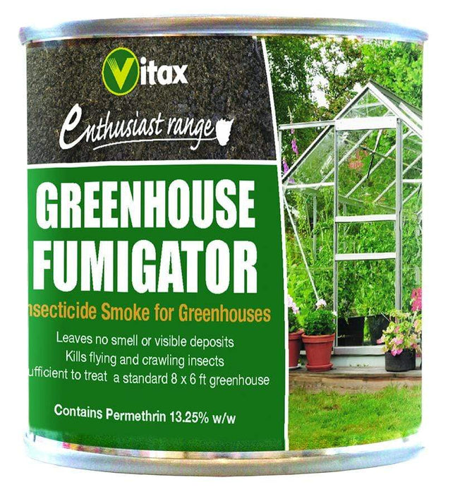 Vitax Garden Accessories Vitax Greenhouse Fumigator