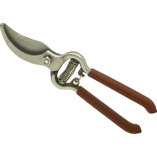 Kent & Stowe Garden Secateurs Kent & Stowe Traditional Bypass Secateurs