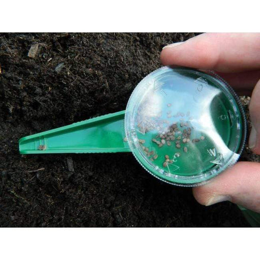 Garland Garden Tools Garland Dial Seed Sower