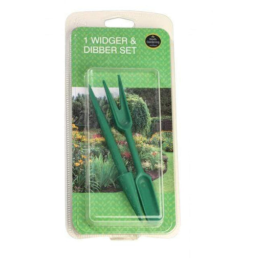 Garland Garden Tools Garland Widger & Dibber Set