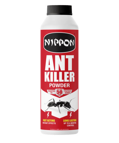 Nippon Insect Killer Nippon Ant Killer Powder