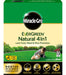 Miracle-Gro Lawn Care Miracle-Gro EverGreen Natural 4 in 1 3.5 kg carton 85m2