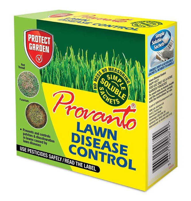 Provanto Lawn Care Provanto Lawn Disease Control