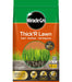 Miracle-Gro Lawn Food Miracle-Gro Thick'R Lawn 4 kg bag