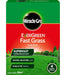Miracle-Gro Lawn Seed Miracle-Gro EverGreen Fast Grass Lawn Seed 1.6 kg carton 56m2