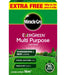 Miracle-Gro Lawn Seed Miracle-Gro® EverGreen Multi Purpose Lawn Seed 480g 16m2