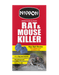 Nippon Mouse & Rat Killer Nippon Rat & Mouse Killer Wax Bait Blocks