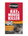 Nippon Mouse & Rat Killer Nippon Rat & Mouse Wheat Bait