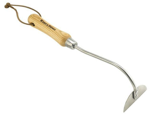 Kent & Stowe Onione Hoe Kent & Stowe Stainless Steel Onion Hoe