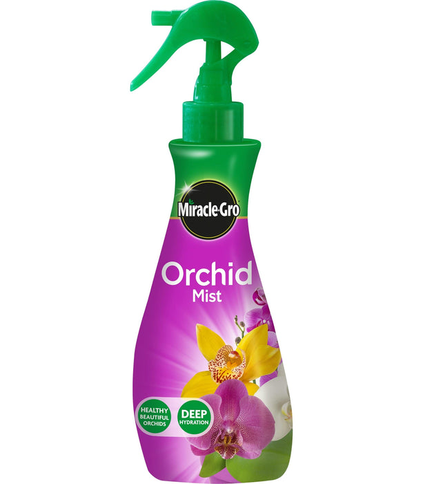 Miracle-Gro Orchid Plant Food Miracle-Gro Orchid Mist 236ml