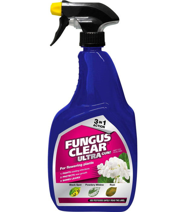 Clear Pest Control FungusClear® Ultra Gun! 1 litre