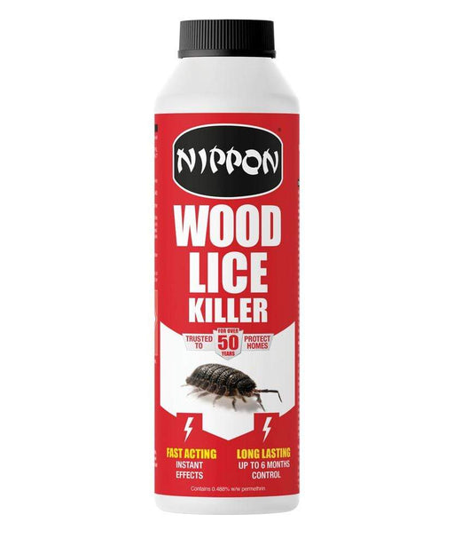 Nippon Pest Control Nippon Woodlice Killer