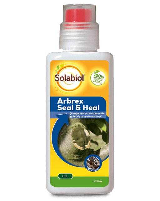 Solabiol Pest Control Solabiol Arbrex Seal & Heal 300g