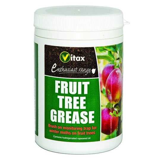 Vitax Pest Control Vitax Fruit Tree Grease 200g