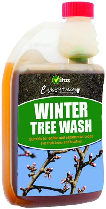 Vitax Pest Control Vitax Winter Tree Wash