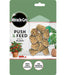 Miracle-Gro Plant Food Miracle-Gro Push & Feed All Purpose 10 Cones