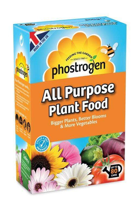 Phostrogen Plant Food Phostrogen All Purpose Plant Food 800g